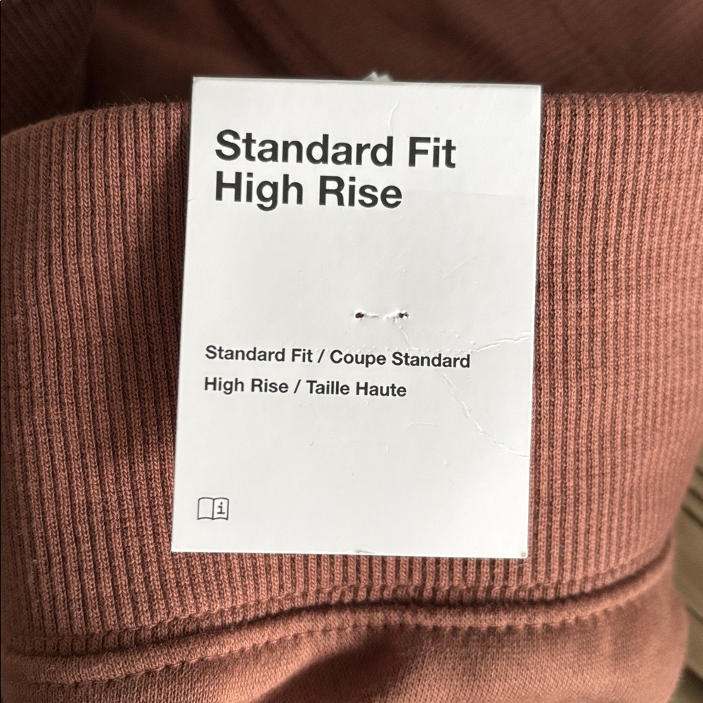 Nike Women's Brown Jogger Pants - Picture 4 of 5